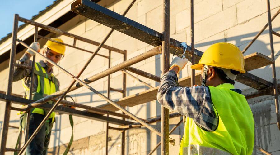 Roof Vent Repair in Timblin, PA